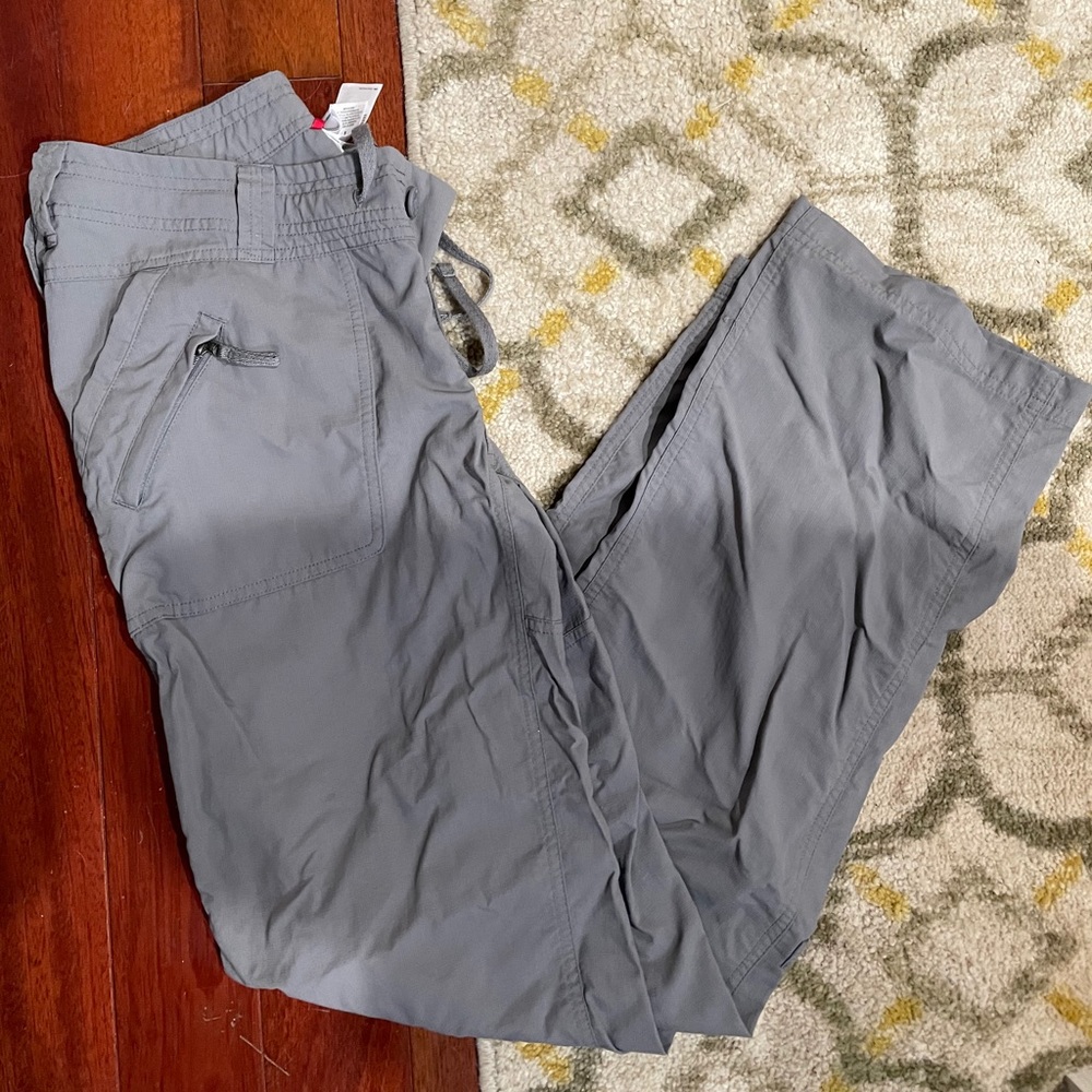 The North Face Hiking Outdooor Pants 4 Regular